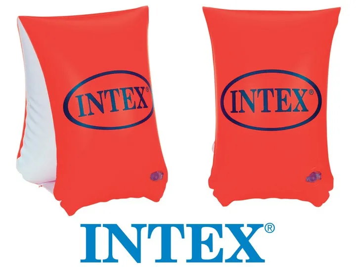 Swim Arm bands for children 30 x 15 cm INTEX 58641 - 2