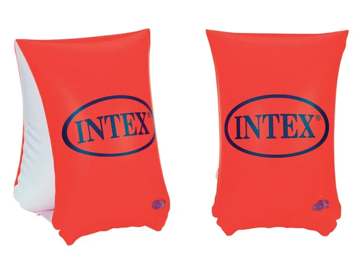 Swim Arm bands for children 30 x 15 cm INTEX 58641 - 3