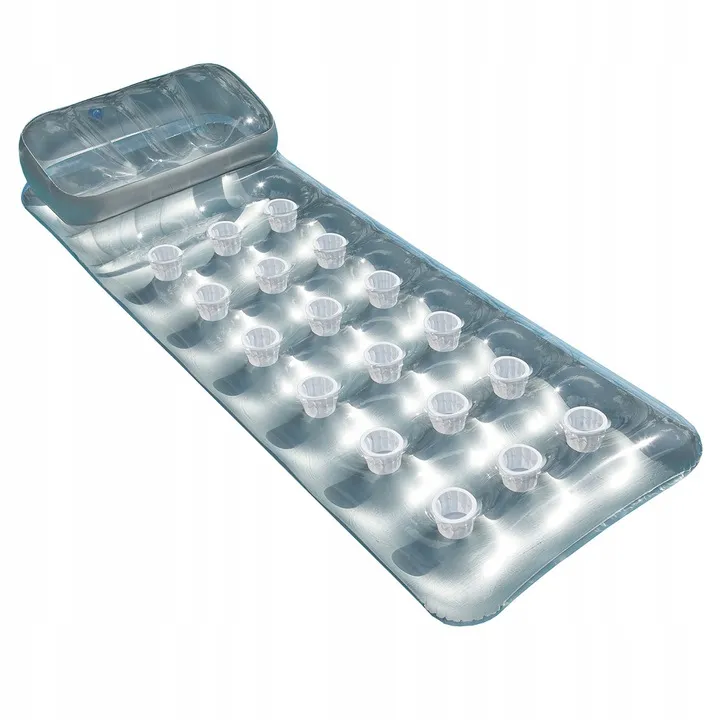 Swimming Airbed 188 x 71 cm INTEX 58894 - 2