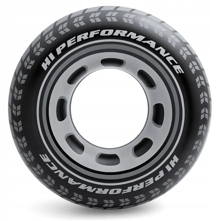 Swimming Ring - tire diameter 91 cm INTEX 59252 - 2