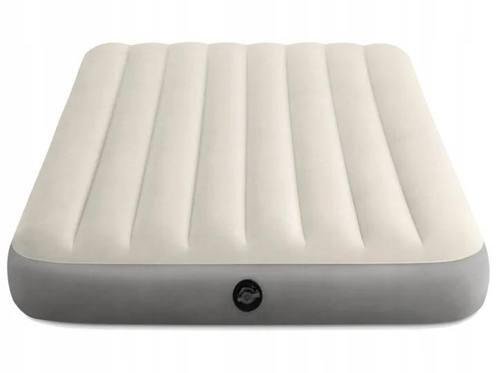 INTEX 64102 Two-Person Inflatable Airbed 191x137x25 cm - 9