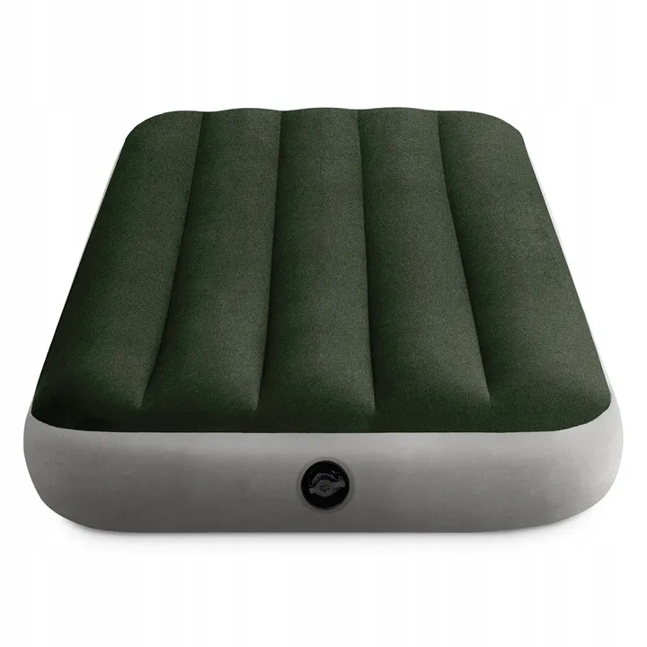 Inflatable Airbed 191x99x25 cm Single INTEX 64107 - 9
