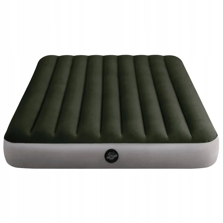 Inflatable Airbed 203x152x25 cm two-person INTEX 64109 - 9