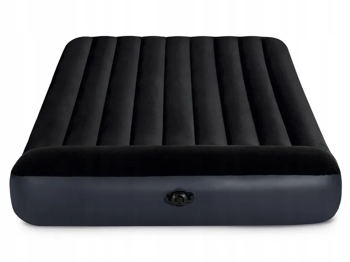 Inflatable Airbed 203x152x25 cm Double INTEX 64143 - 9