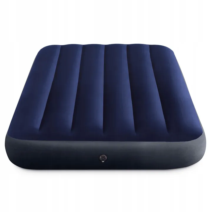 INTEX 64757 Inflatable Airbed 191x99x25 cm Single - 9