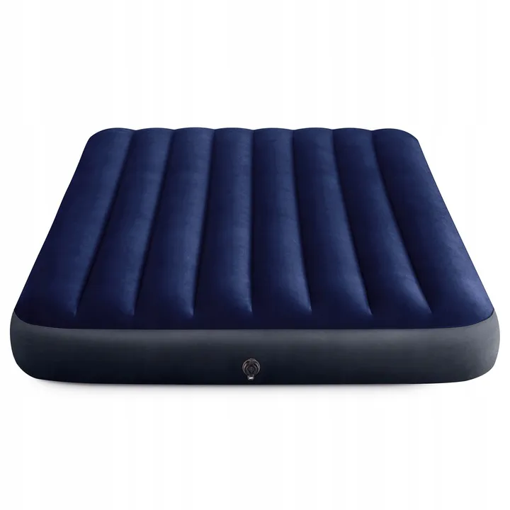 Inflatable Airbed 191x137x25 cm Double INTEX 64758 - 9