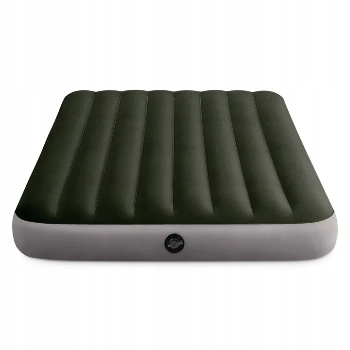 Inflatable airbed with electric pump 191 x 137 x 25 cm INTEX 64778 - 10