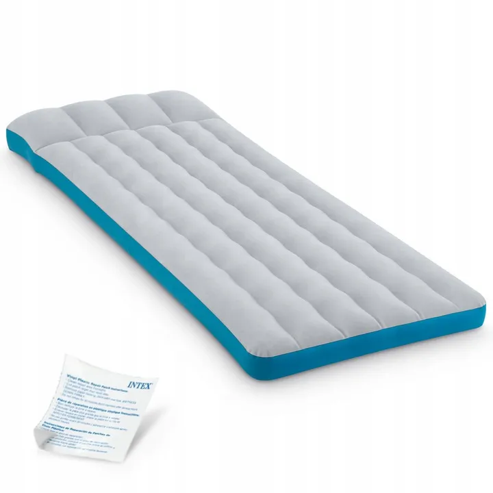 Inflatable Airbed 189x72x20 cm single INTEX 67998 - 2