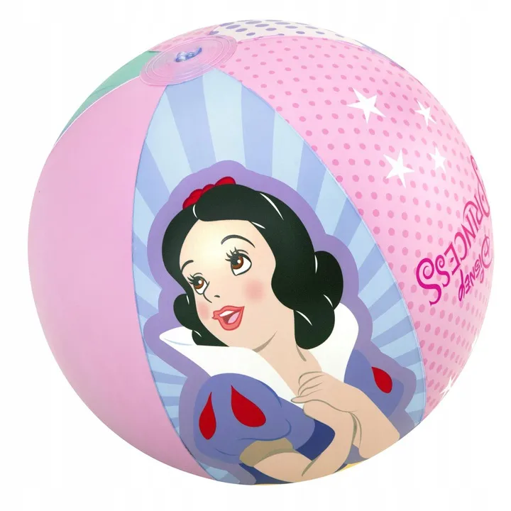 Bestway 91042 Disney Princess Beach Ball 51 cm - 2