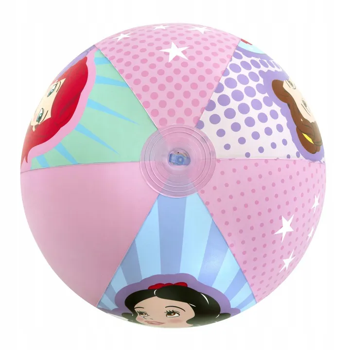 Bestway 91042 Disney Princess Beach Ball 51 cm - 3