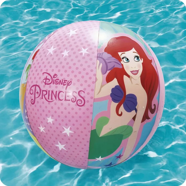 Bestway 91042 Disney Princess Beach Ball 51 cm - 4