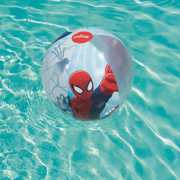 Inflatable Spiderman Beach Ball 51 cm Bestway 98002 - 6