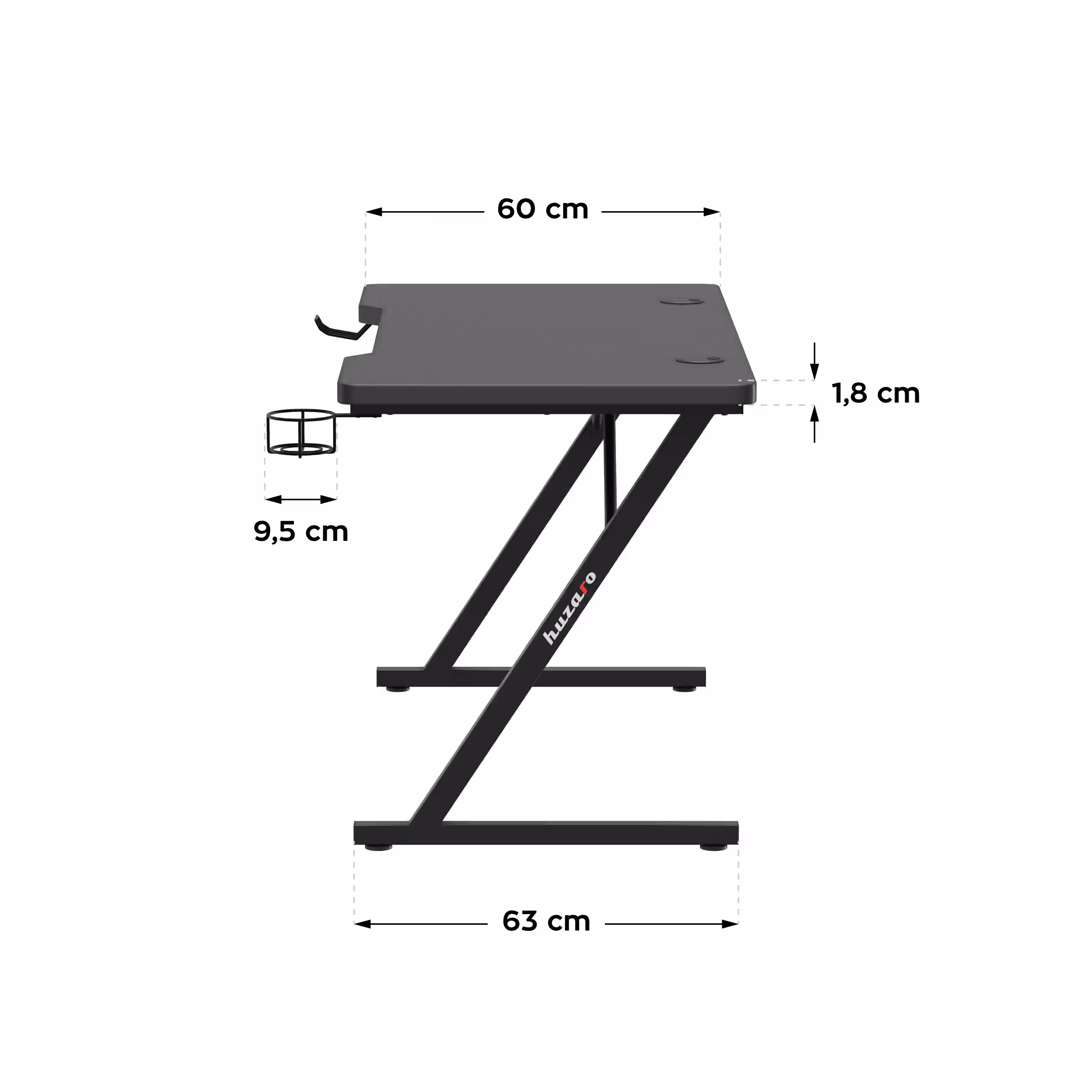 Dimensions 2