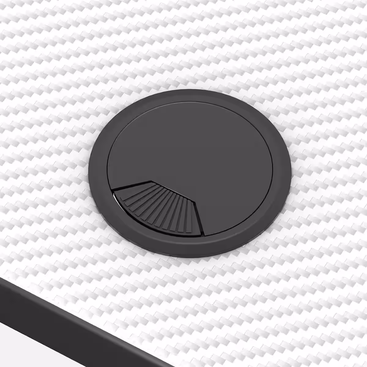 Cable grommets
