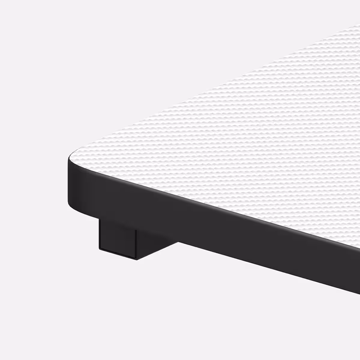 Tabletop thickness
