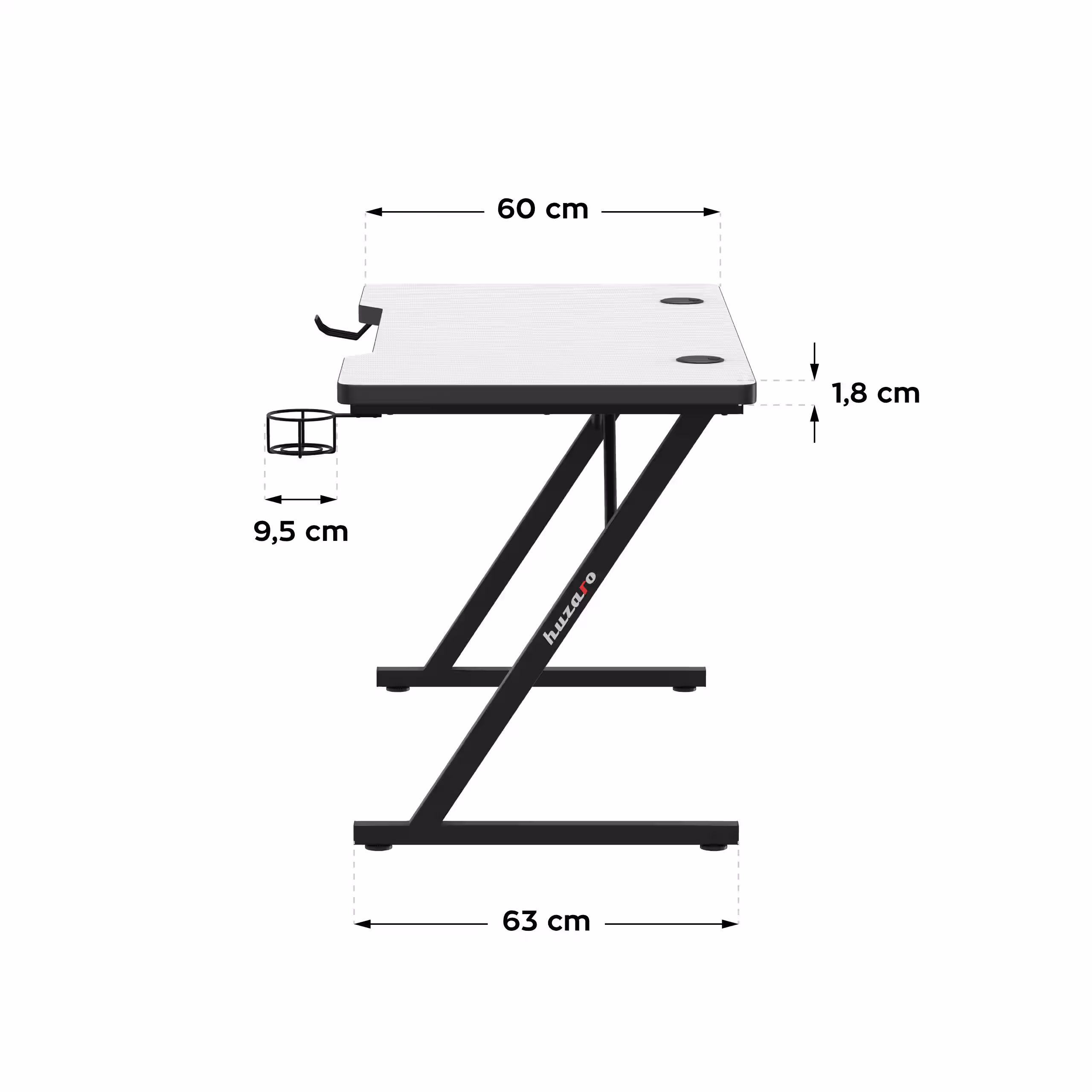 Dimensions 2