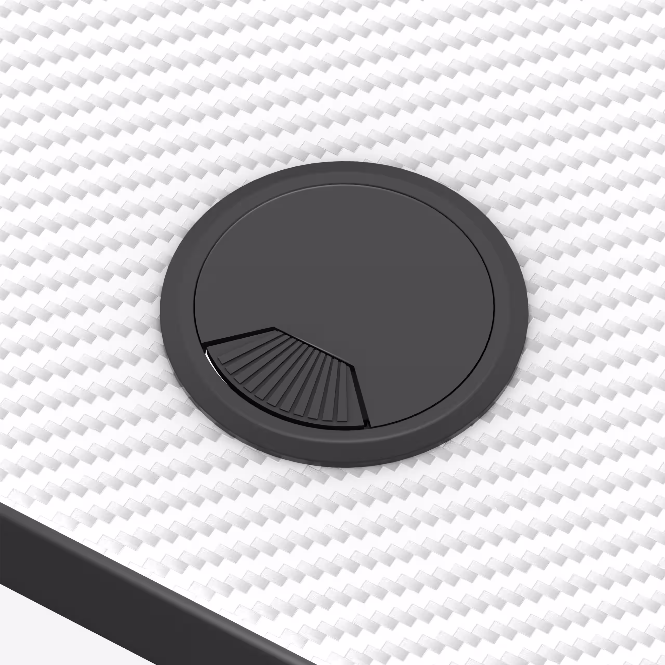 Cable grommets
