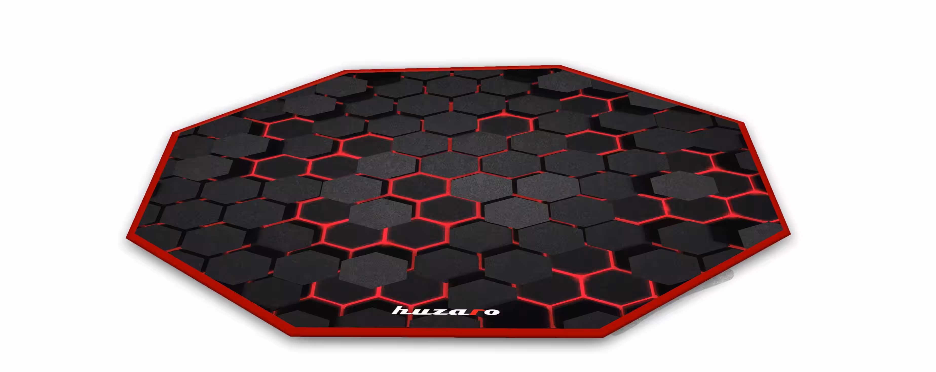 Chair mat Huzaro FloorMat 2.0