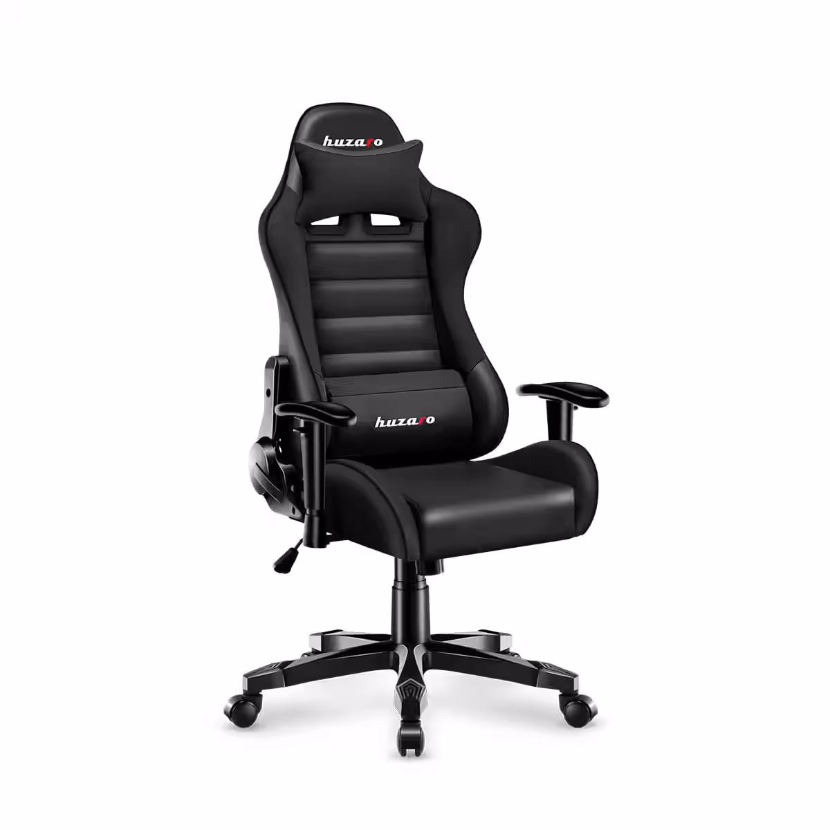Side view of Huzaro Ranger 6.0 chair