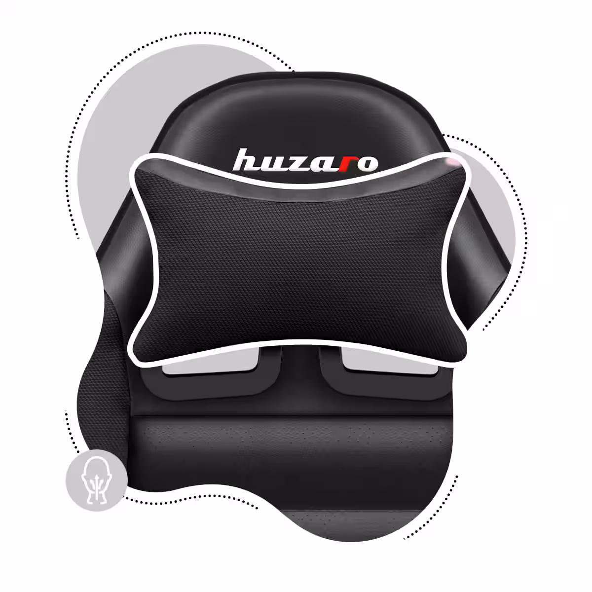 Neck pillow Ranger 6.0