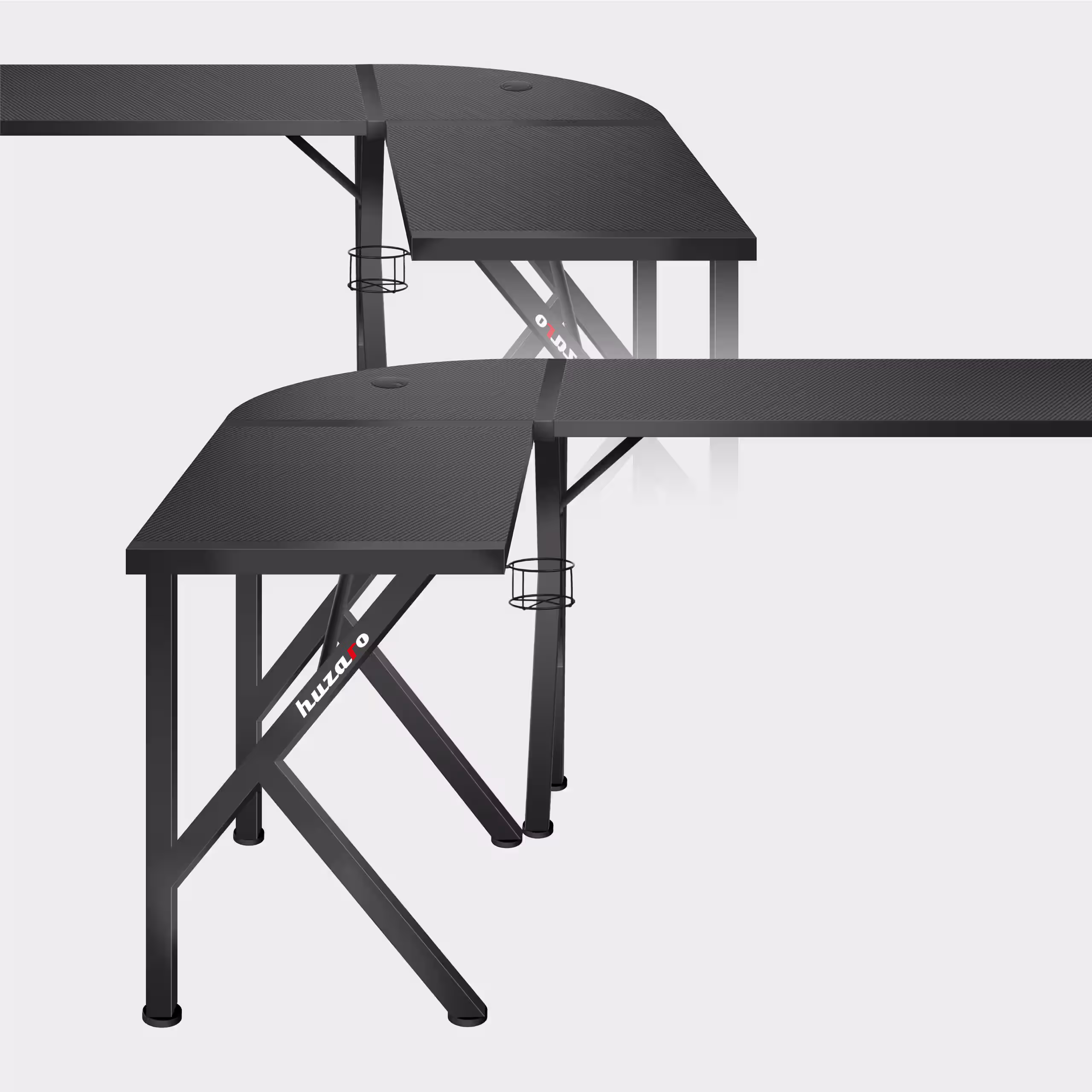 Assembly options Huzaro Hero 6.3