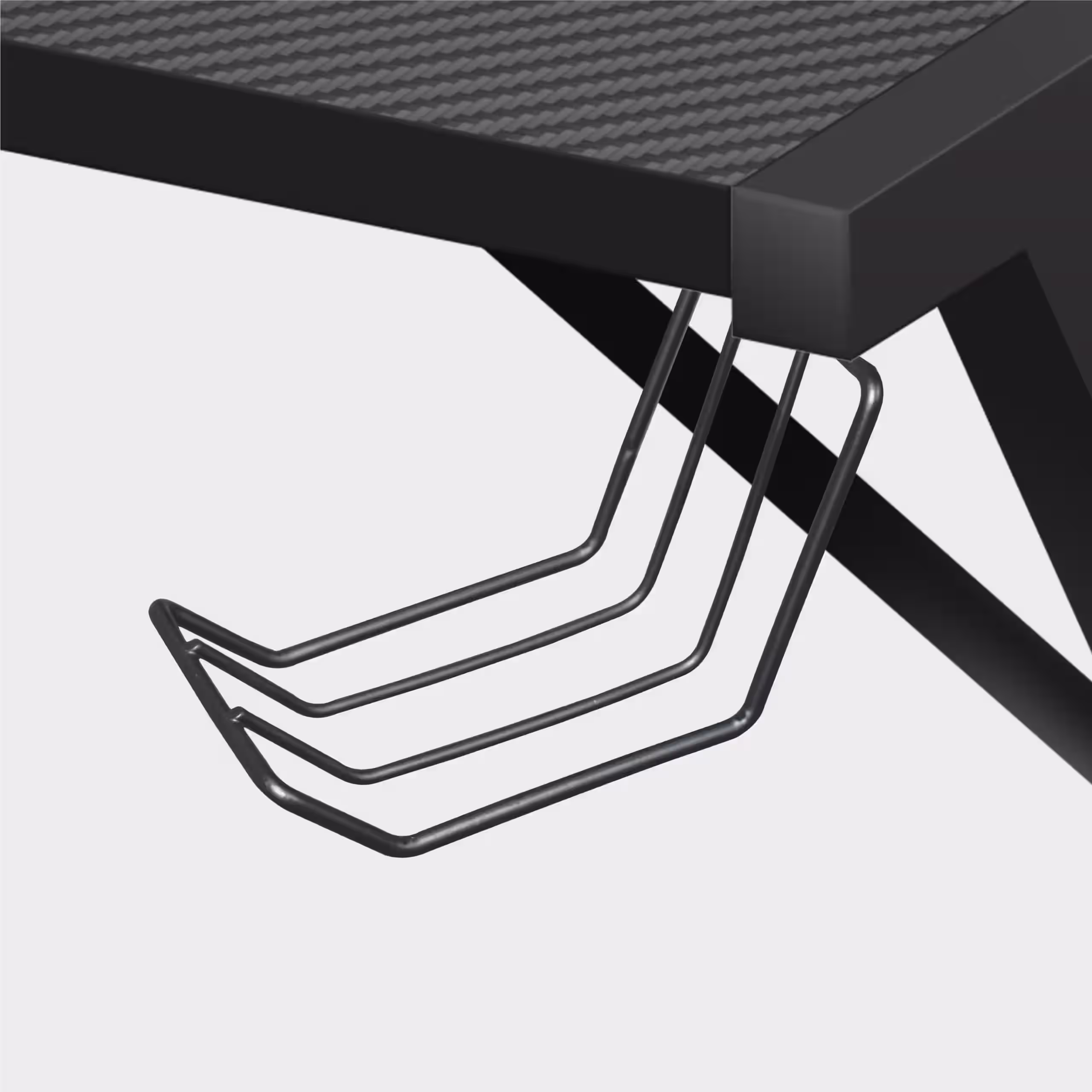 Headphone holder Huzaro Hero 6.3