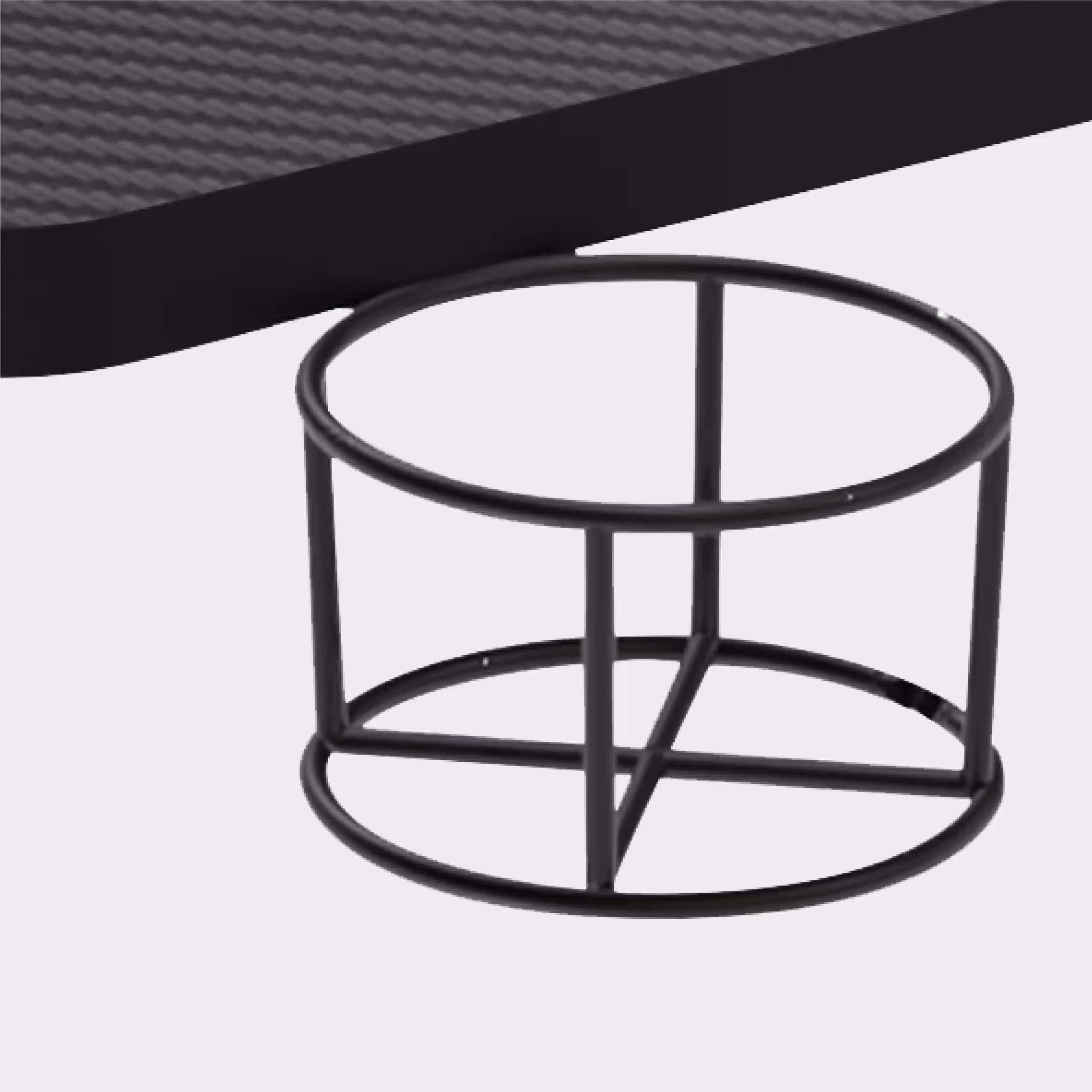 Cup holder Huzaro Hero 6.3