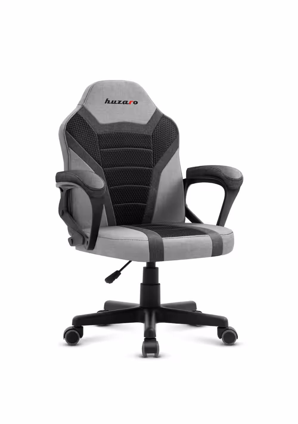 Right profile of Huzaro Ranger 1.0 Grey chair