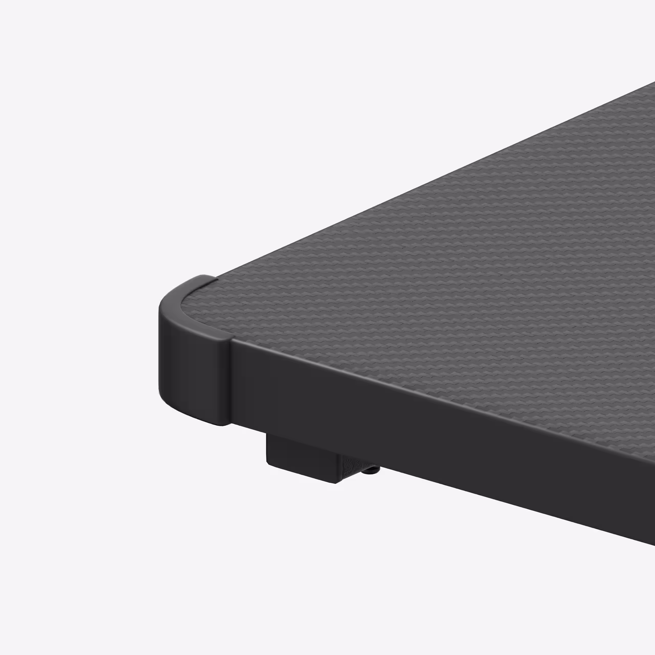 Desktop thickness Hero 2.5 RGB