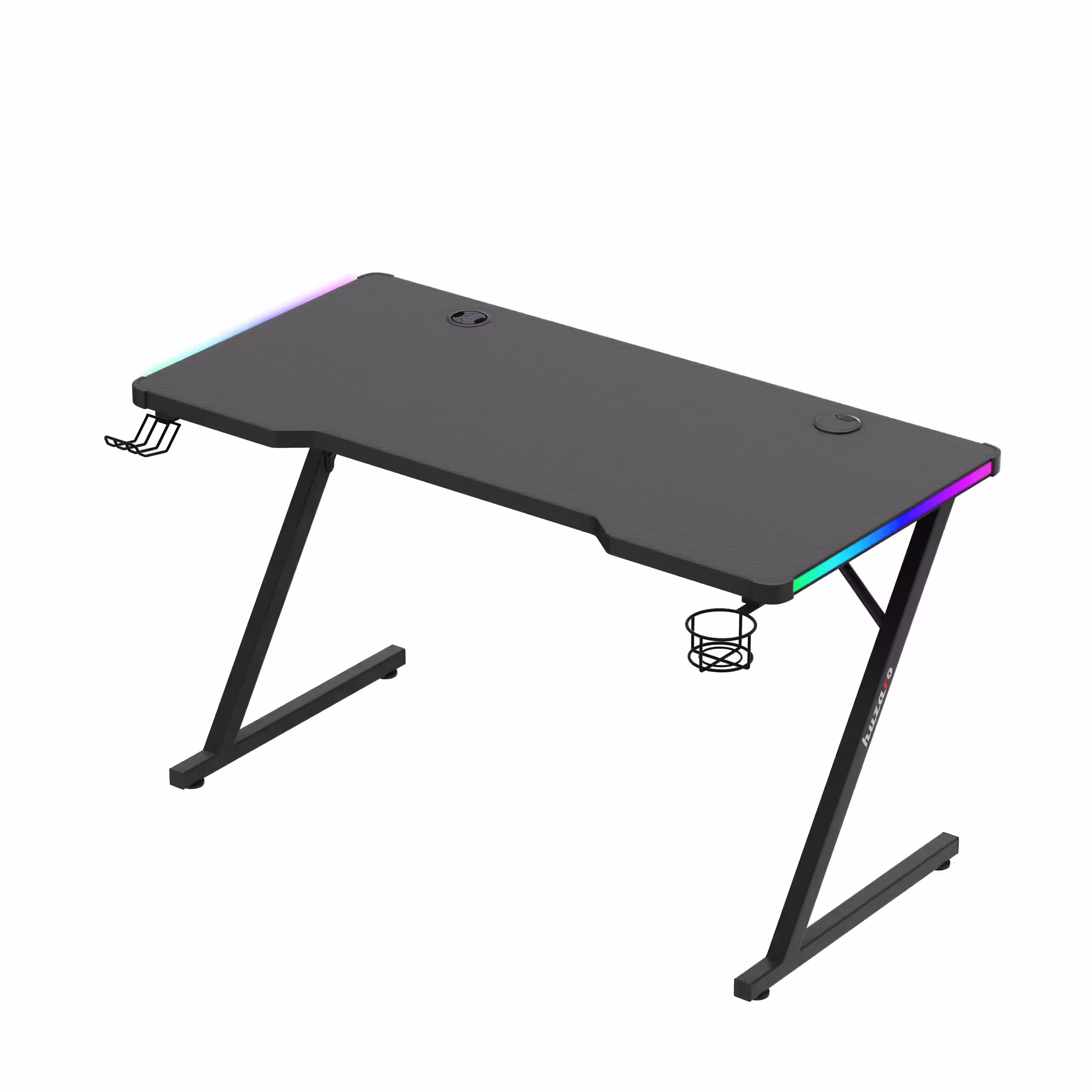 Hero 2.5 RGB - view