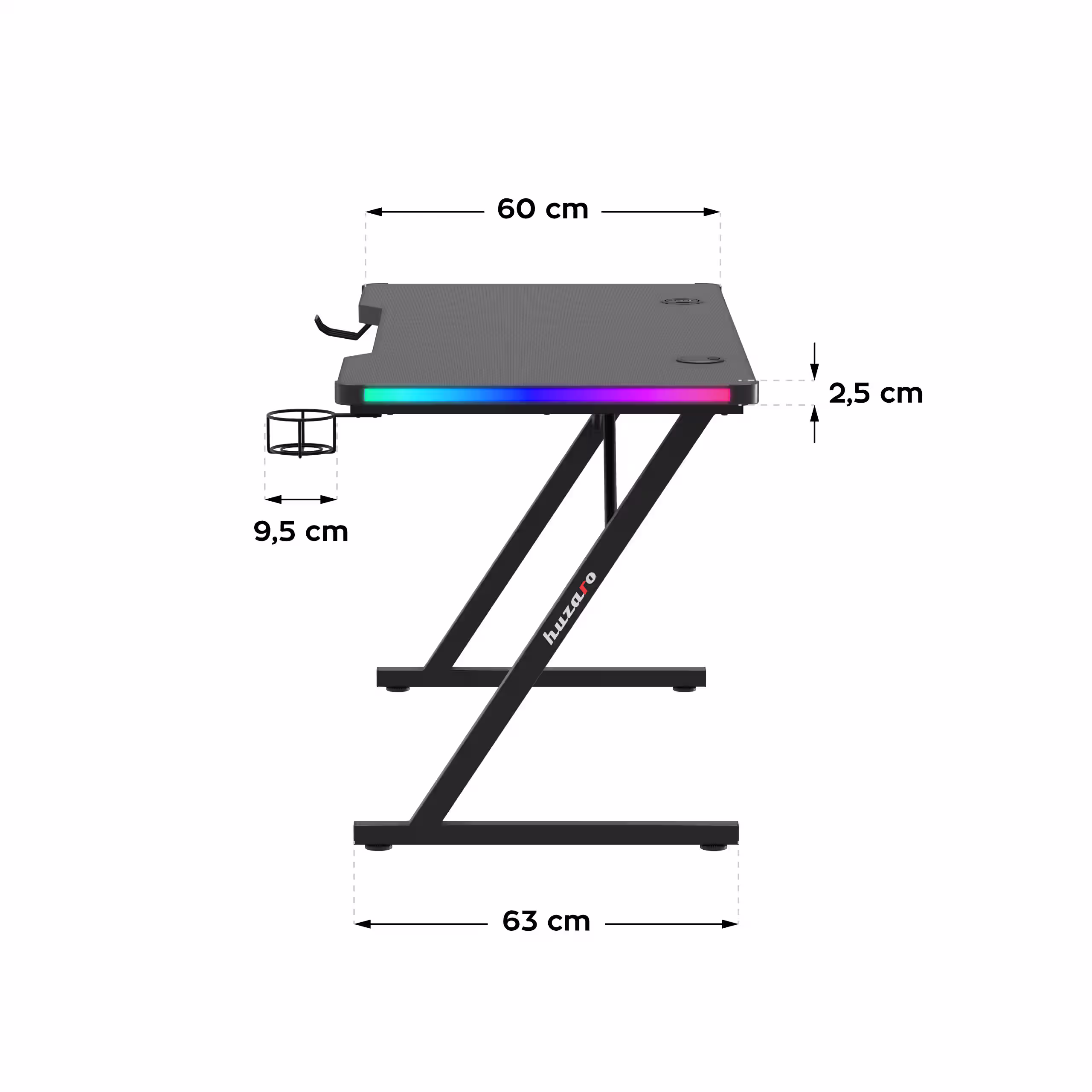 Dimensions 2