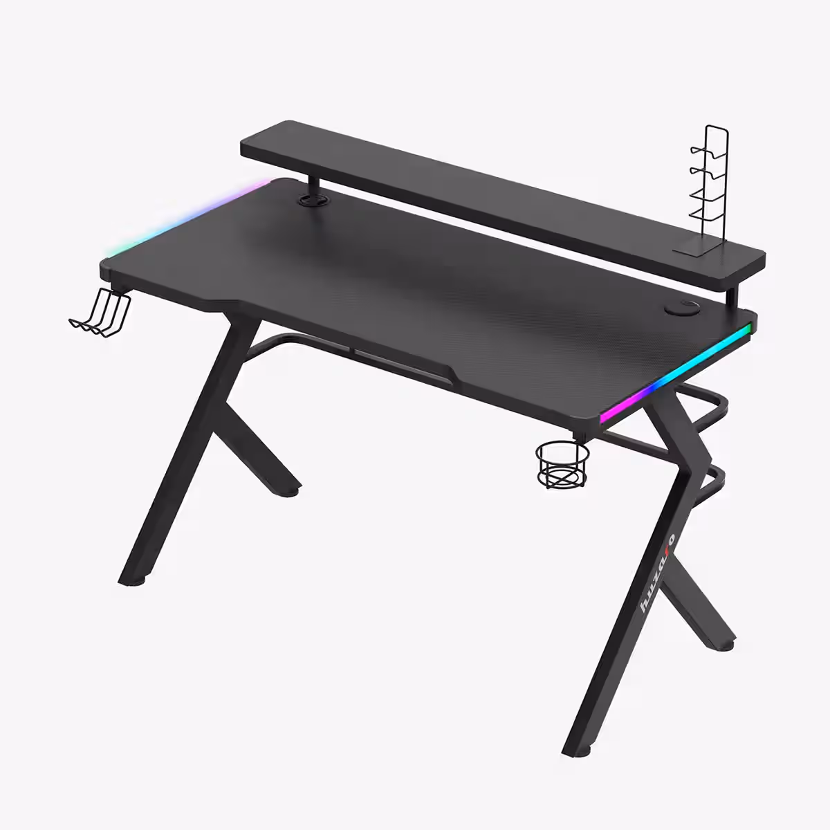 Desk design Hero 5.0 RGB