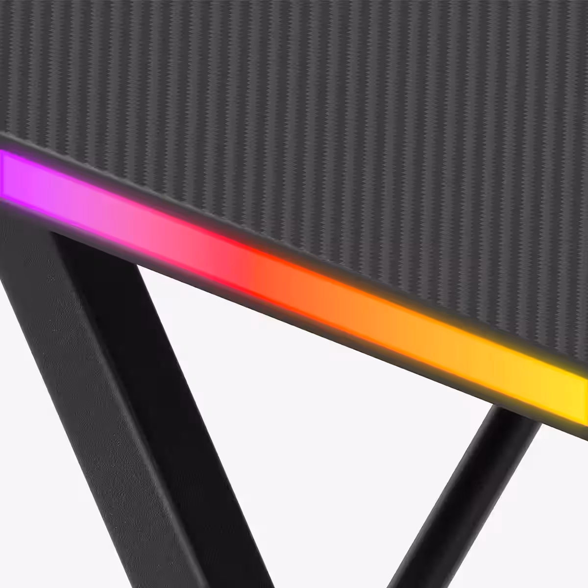 RGB lighting Hero 5.0