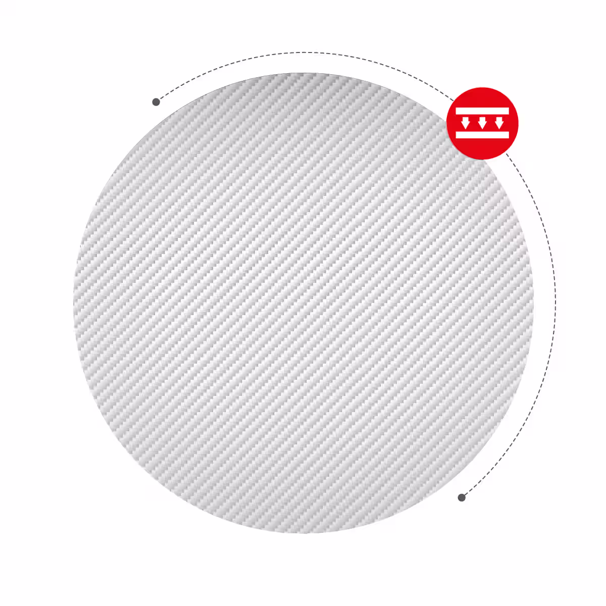 Hero 6.0 Carbon coating