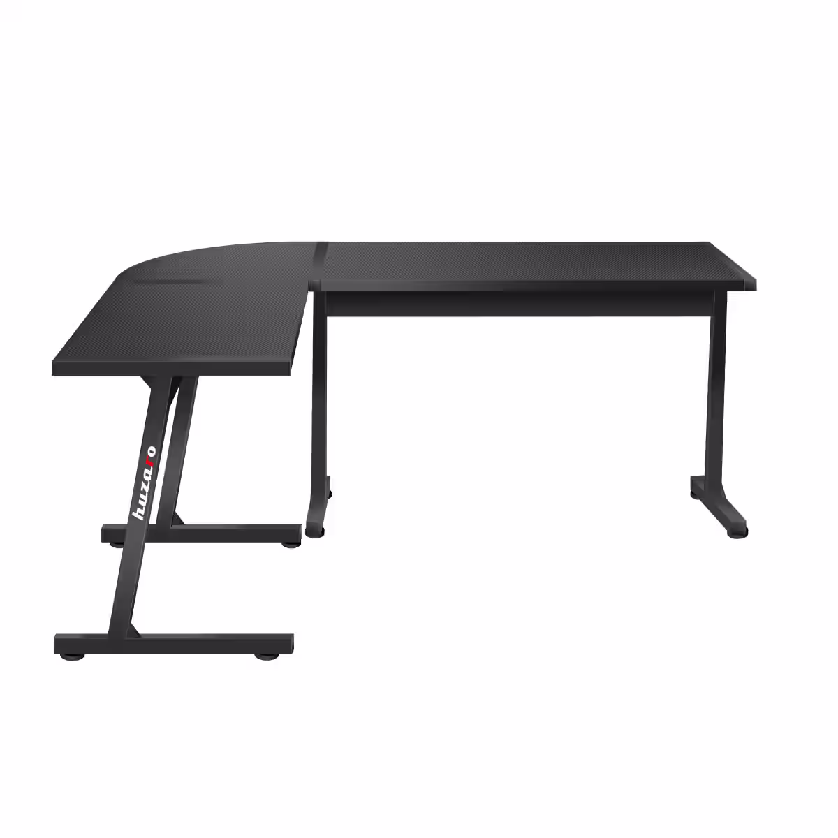 Huzaro Hero 6.0 gaming desk front