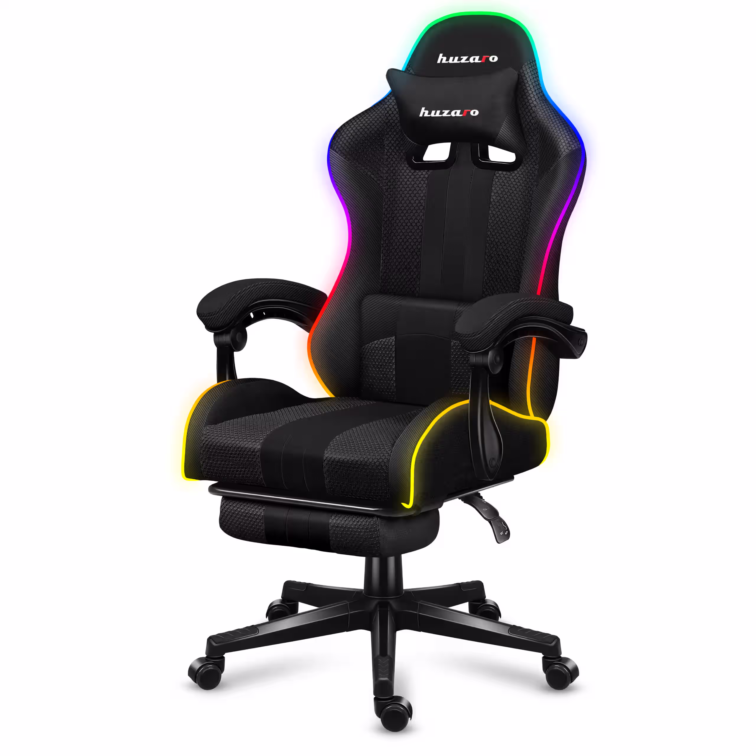 Neck pillow for Huzaro Force 4.7 RGB Mesh chair