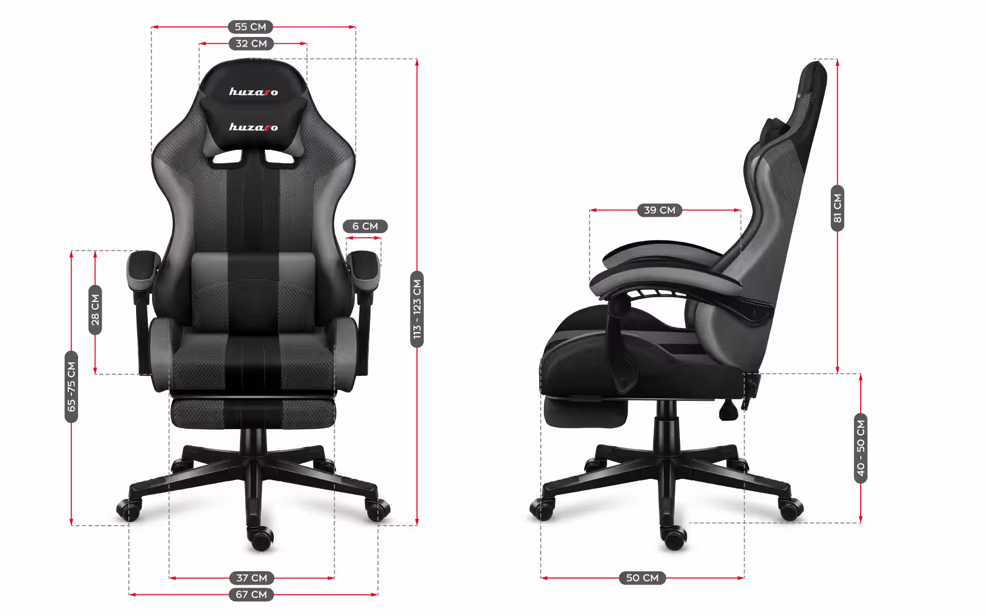 Force 4.7 dimensions