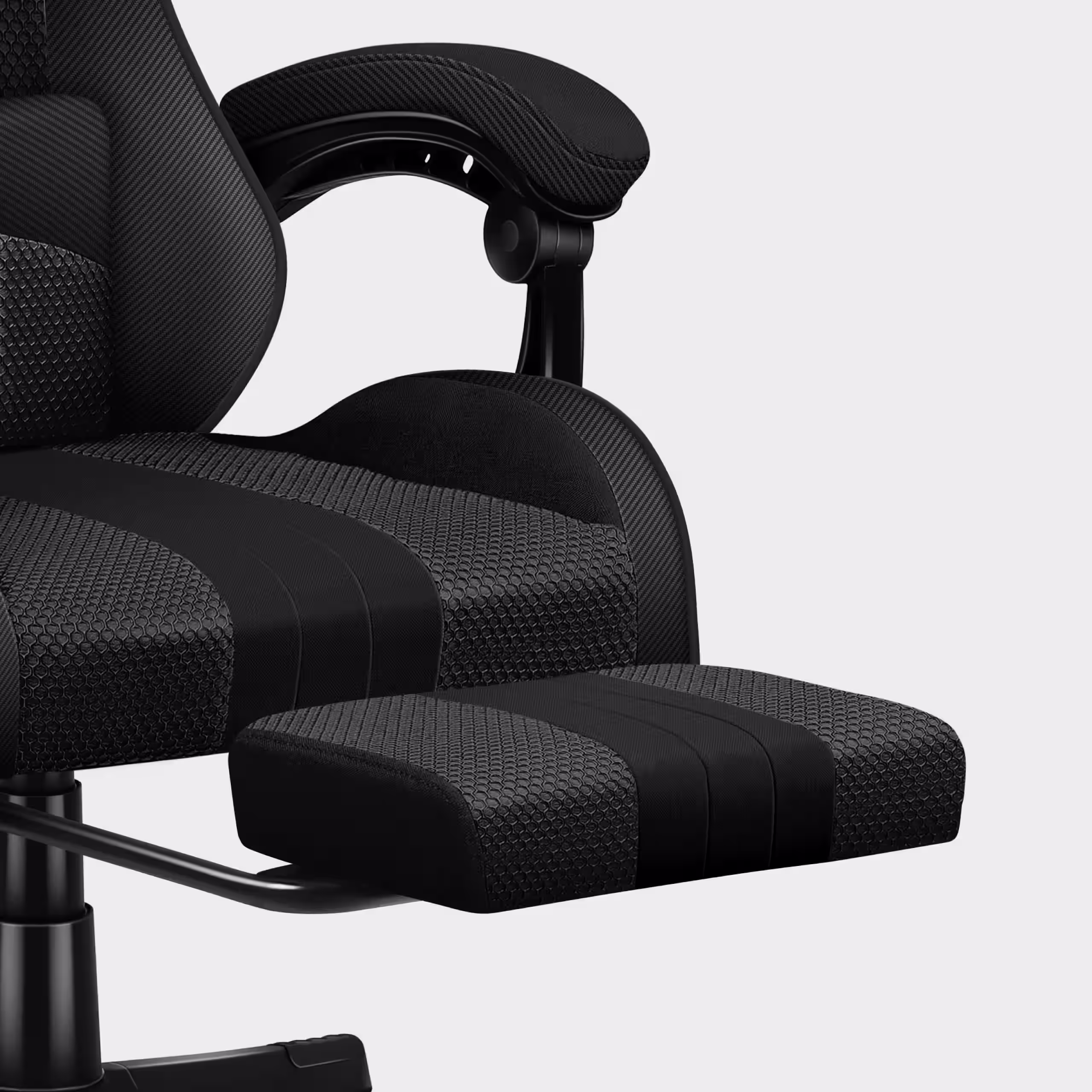 Force 4.7 footrest