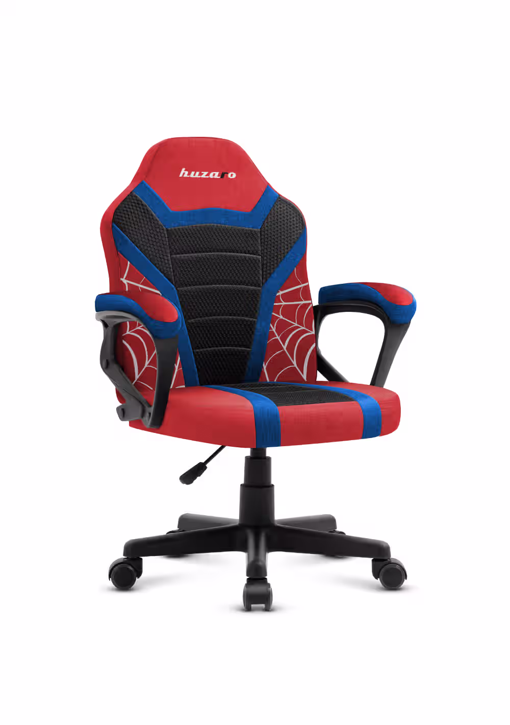Right angle view of Huzaro Ranger 1.0 Spider gaming chair