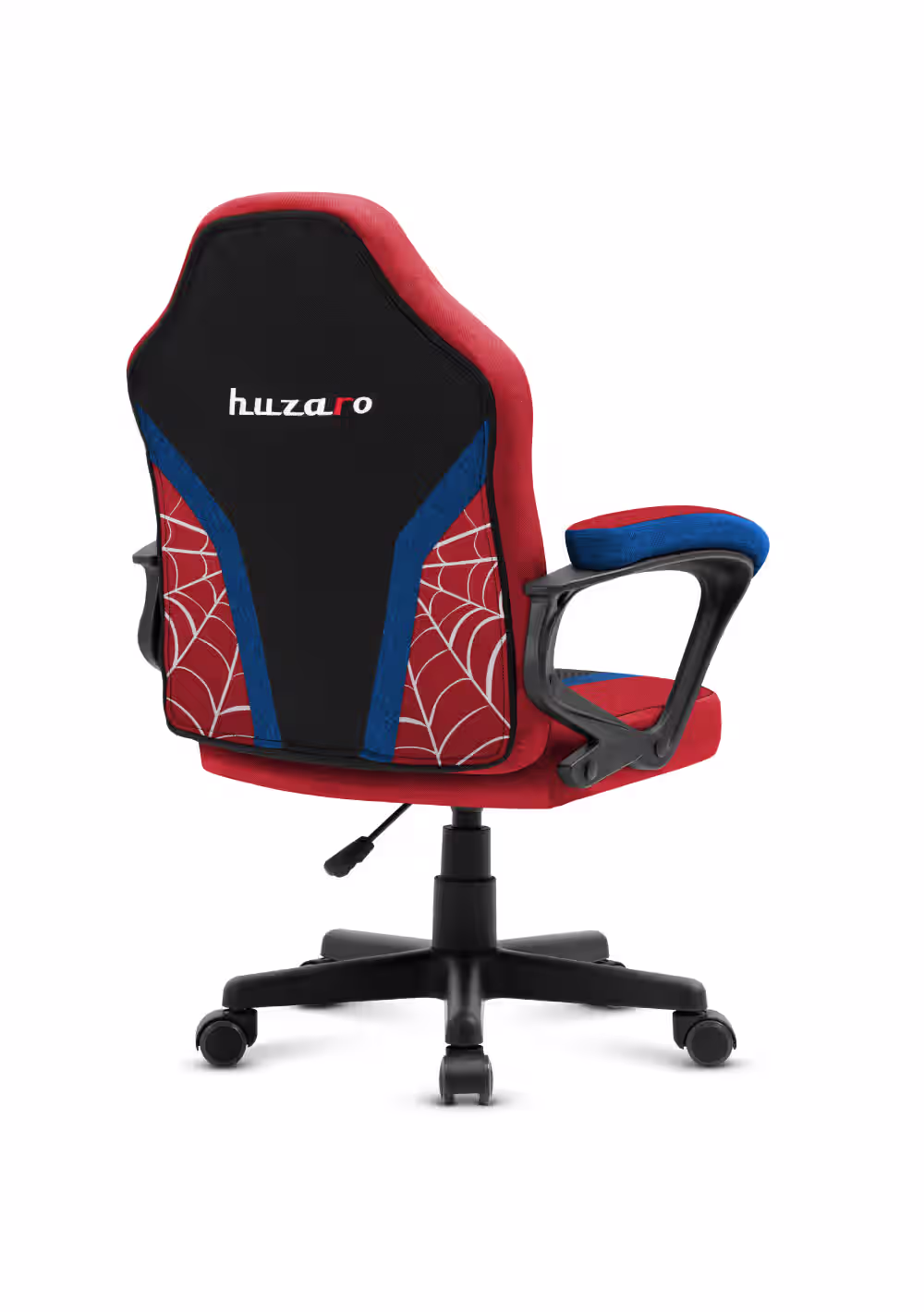 Back view of Huzaro Ranger 1.0 Spider gaming chair