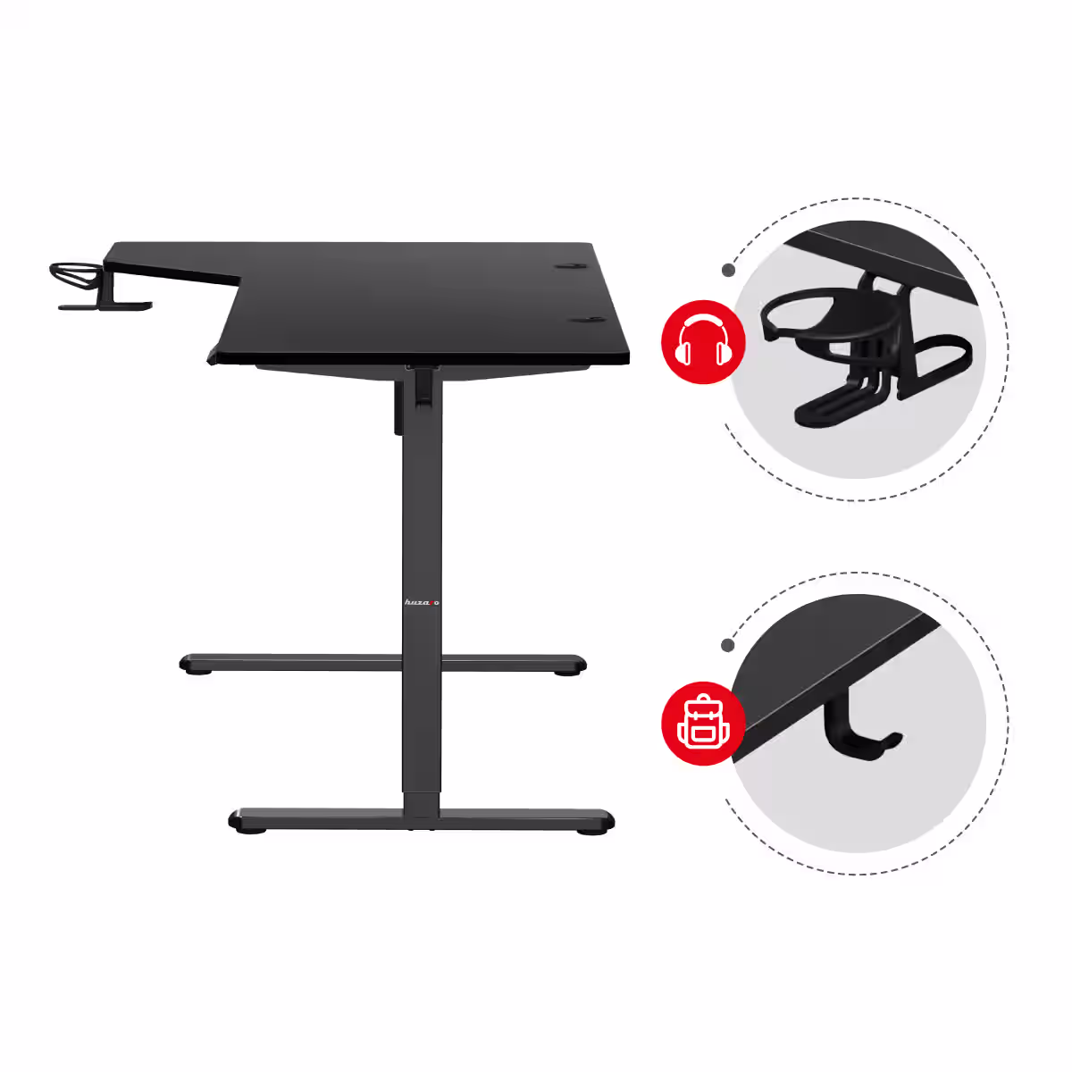 Holders Huzaro Hero 9.1