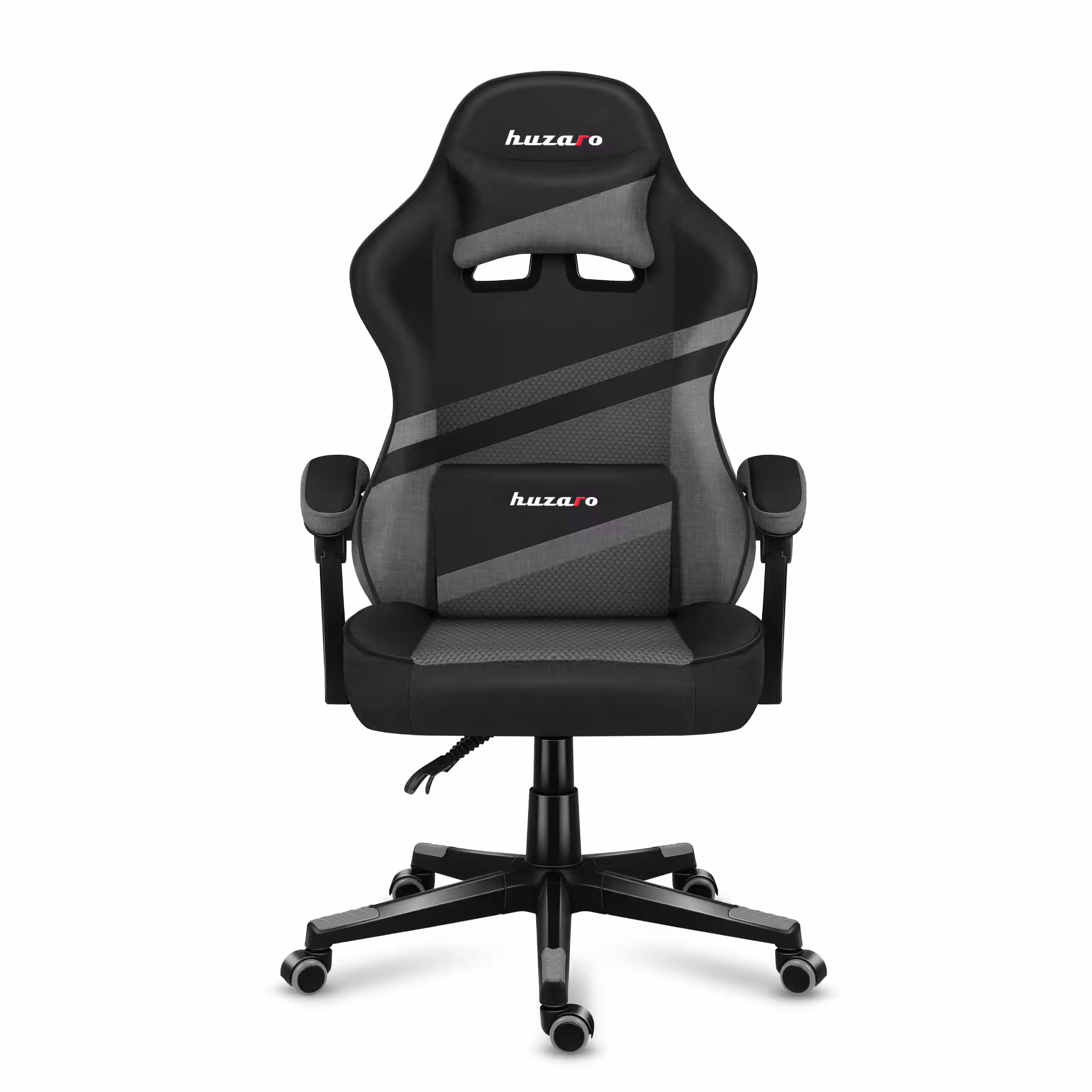 Huzaro Force 4.4 gaming chair front