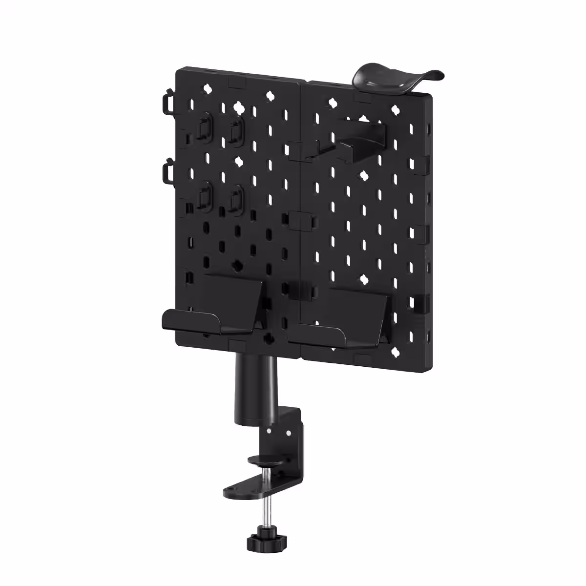 Sync 3.0 perforated board