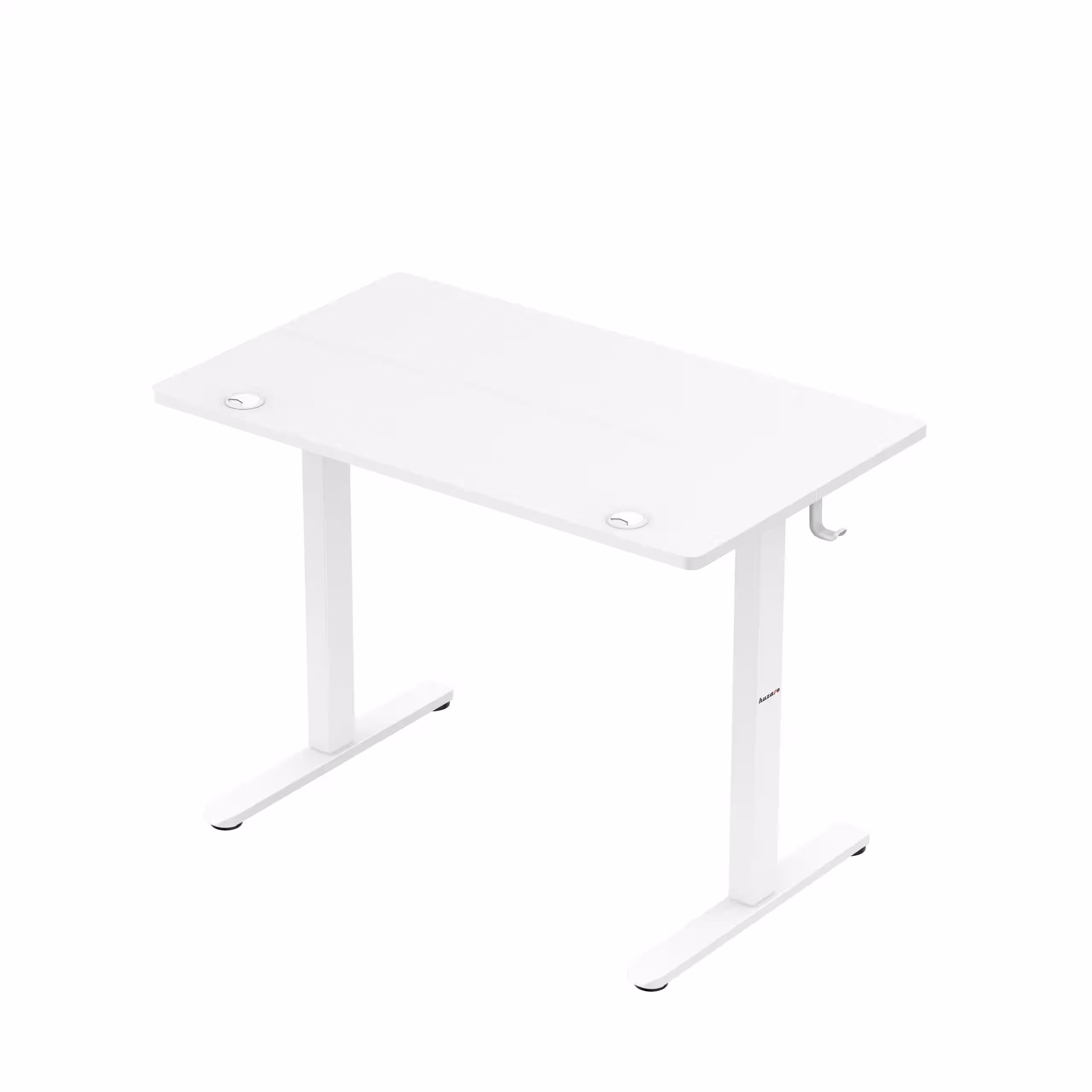 Desk side view Hero 7.9