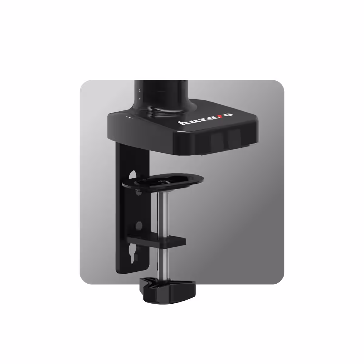 Desk mounting for Motion 2.2