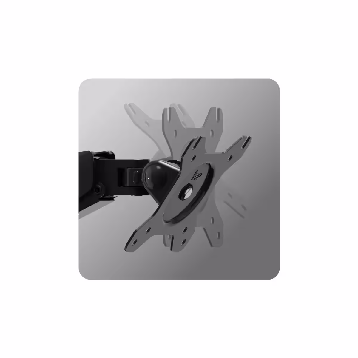 Rotation and tilt of Motion 2.2