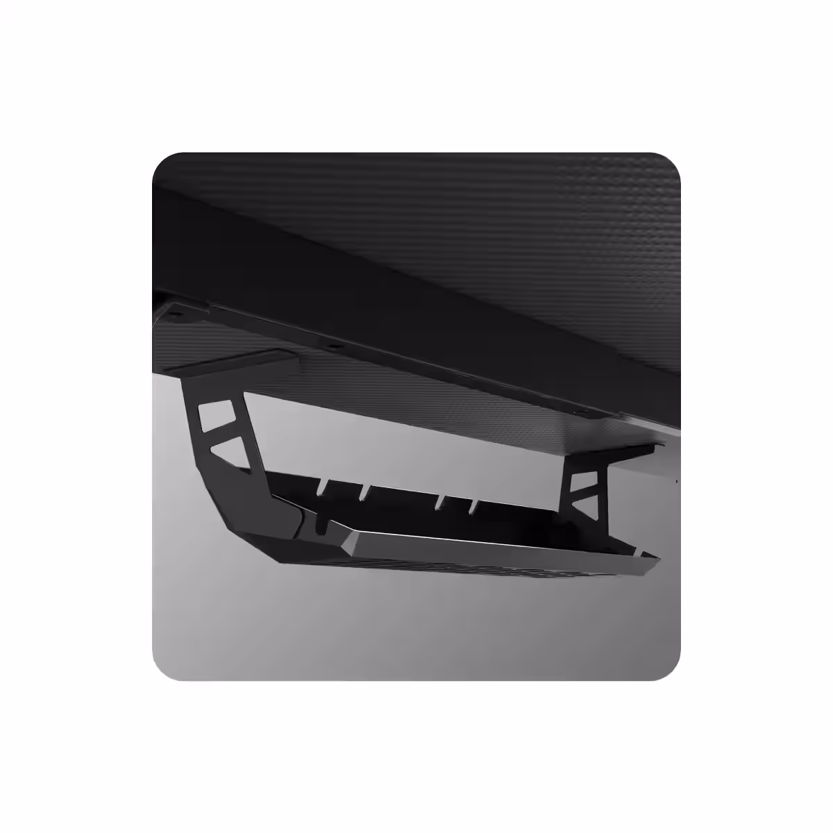 Cable organiser Hero 4.8