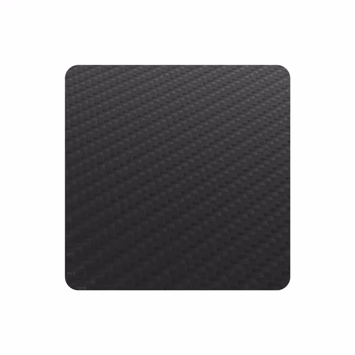 Carbon-coated desktop on Hero 4.8 desk