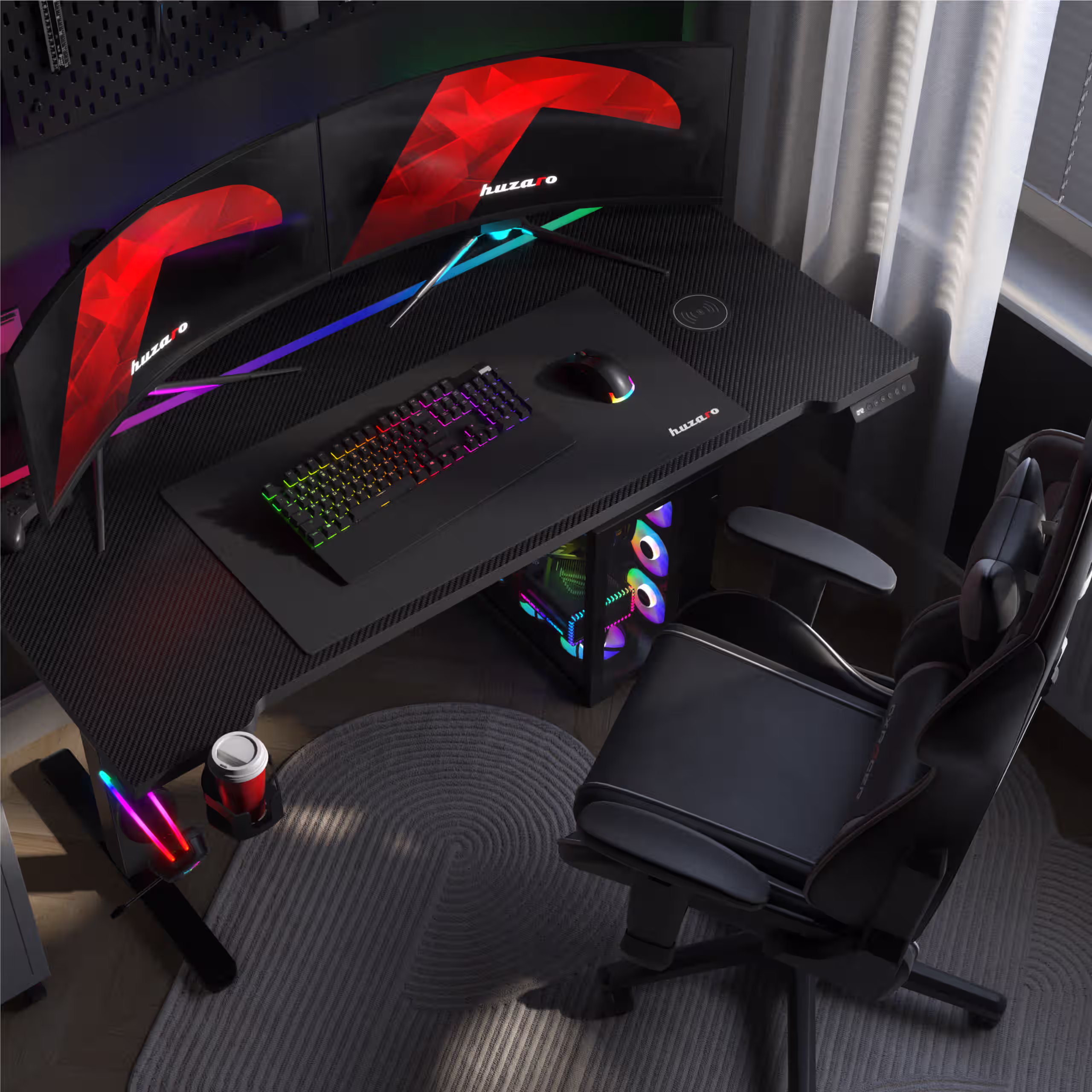 Hero 8.7 - product photo