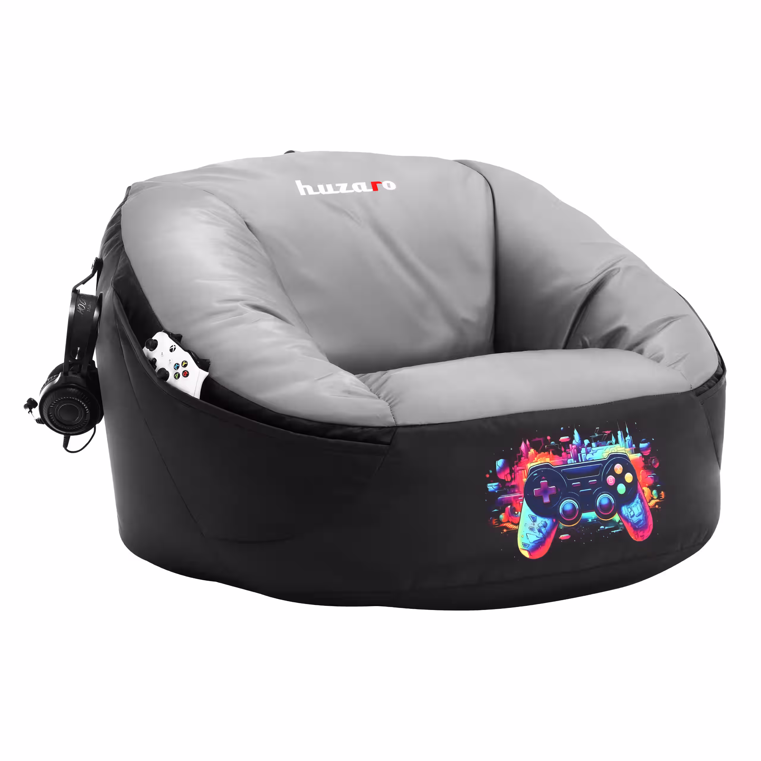 Winner 4.5 bean bag angle